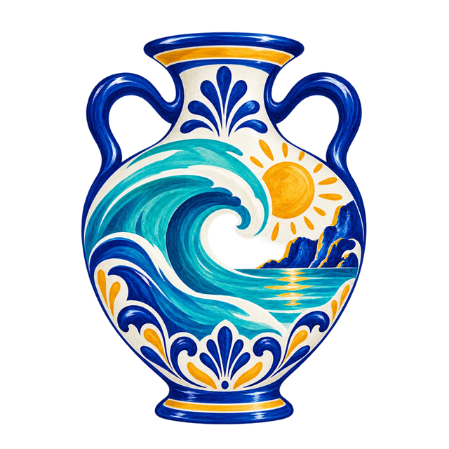 Logo Ceramiche Cala Turchina