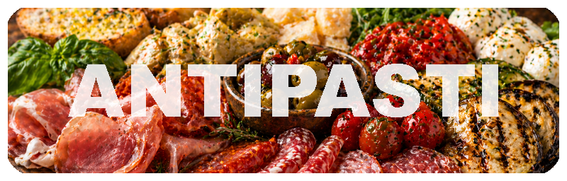 Antipasti