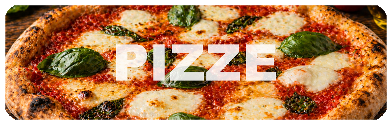 Pizze