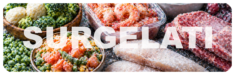 Surgelati